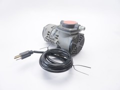 Badger Air-Brush Co. 80-2 Diaphragm Compressor for Airbrush Model 80-2