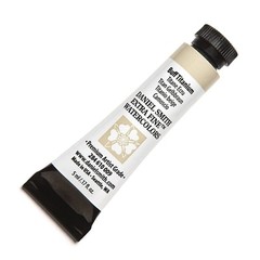 Daniel Smith 284610009 Extra Fine Watercolors Tube, 5ml, Buff T Kitchen