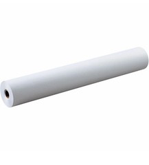 Pacon Easel Roll #4765 White 50lb 24”x200ft NEW SEALED BOX
