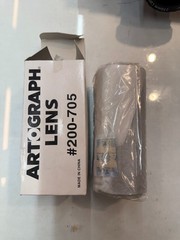 Artograph Super Prism Opaque Art Projector Only Used Twice
