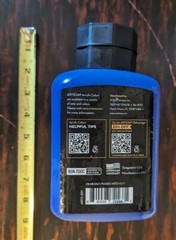 ARTEZA Acrylic Colors Premium Paint A503 Ultramarine Blue 33.8 fl oz 1000ml New