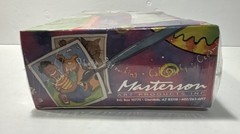 Masterson Artist BRUSH Water Rinse Well ~ Cleaner! Great For Facepainters!