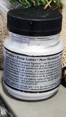 Jacquard Pearl Ex Powdered Pigments 0.75oz Macropearl 650