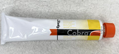 Royal Talens Cobra Water Mixable Oil Paint 200 ml 6.8 oz. Primary Yellow #275