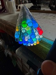 neon glass tubing