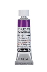 – HORADAM® AQUARELL – finest artists’ watercolours, manganese violet – 15 ml