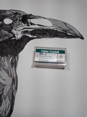Faber Castell TG1-J Technical Jewel Pen .25+Koh-I-Noor+Rapidograph+Drafting+K&E