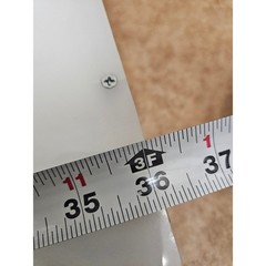 Porta-Trace Light Box Table Gagne Stainless Steel 24×36 Tracing Pickup Only