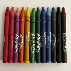 Bundle of Colored Pencils Prang, Liquid Mark, Grafix & Crayola Please Read Desc