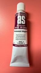 Art Spectrum Artists’ Oil Paint 40ml – Series 2-4