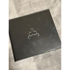 Buddha 5in. Black Mini Board