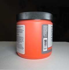 Golden Paintworks Bright Spot Paint | JOY | Orange – SEALED – 16oz Jar
