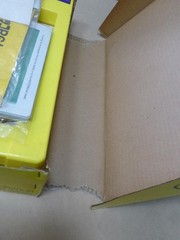 RISO Print Gocco B6 Set SUPER Screen Printing Machine Art Home Printer Unused