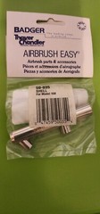 Badger Air-Brush Co. Shell for Model 150