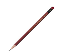 1pcs Uni Mitsubishi Pencil – Choose Type