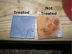 AmTech300 Boiler Treatment Rust Inhibitor for Outdoor Wood Boilers 1 Gallon