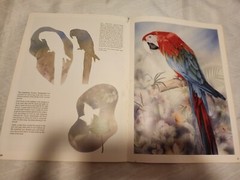 Vintage WALTER T. FOSTER Art Books Drawing and Painting Instruction Lot of 4