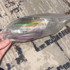 3D Printing Pen DW-G1 with 3D printer filament – 15 colors EUC