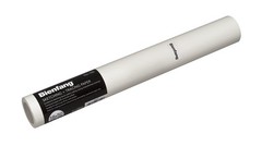 Bienfang Sketching Tracing Paper Roll, White, 18 Inches x 50 Yards – for