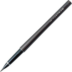 ZIG CARTOONIST BRUSH PEN NO.8 refillable for lettering calligraphy