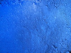Cobalt Blue Dry Pigment Genuine PB28 227G. /8oz.