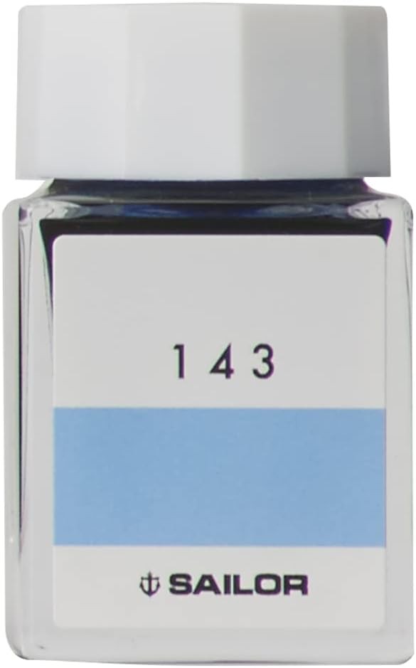 Color Changing Liquid Ink Pen 0.7 fl oz 143 Assorted Colors for Fun Writing