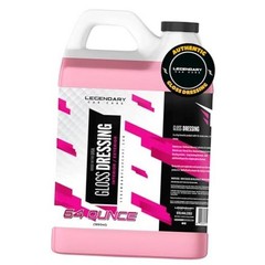 Legendary Tire Shine Spray & Plastic Gloss Dressing 64oz (Half Gallon)