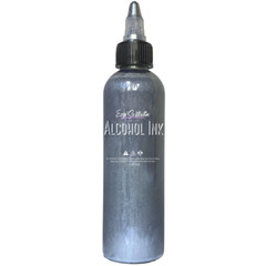 Premium Alcohol Ink|Metallic|Vibrant|High Saturated Unique Colors|4oz by volume