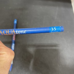 Derwent AquaTone Pencils #35 Lot of 2 – Prussian Blue
