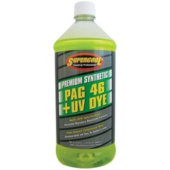 PAG Oil 46 Viscosity 32oz – Moisture Protection