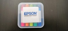5-Pack Gel Highlighters No Bleed Markers Crayon Style Bible Highlighters Epson