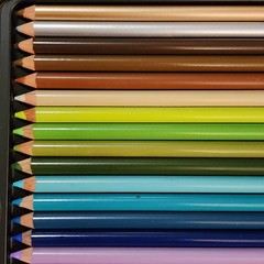 2009 Prismacolor Premier Colored Pencils Soft Core 48 Count *2 Missing*