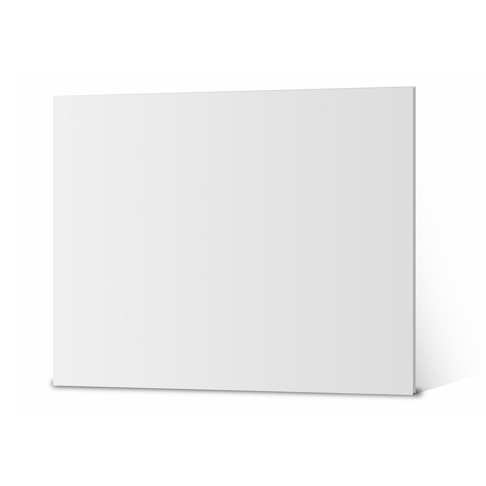 Framer Supply Regular White Foamboard 3/16in 20 x 30 25 Sheets