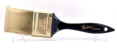 Fredrix: Series 7103 – Gesso Flat Wash Paint Brush Short Handle – Size 2″