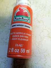 Apple Barrel Acrylic Paint 2 fl oz Assorted Colors Arts Crafts FREE SHIPPING!!