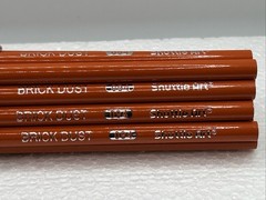 (20 COUNT) BRICK DUST 094 – Shuttle Art Colored Pencils
