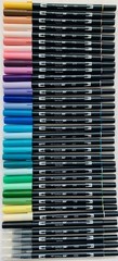 TOMBOW ABT Acid Free Markers – Select Color(s)
