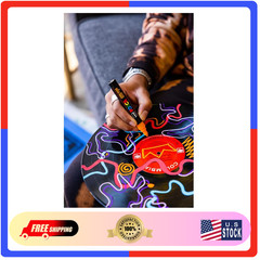 Uni Posca PC-5M Paint Markers Set of 29 Medium Tip Acrylic Art Pens All Surfaces