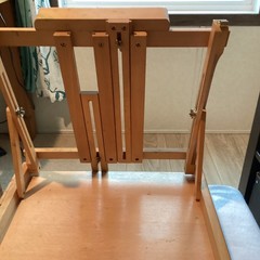 Arun Table/ Box Easel Portable Art Easel