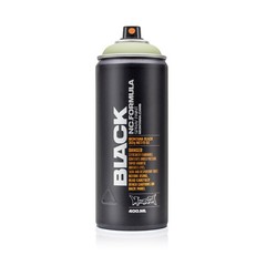 Montana Black Beetle Paint 13.53Oz Matte Finish High Coverage Weatherproof