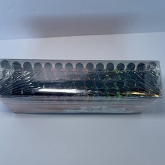 60-PACK SHUTTLE ART 15 COLORS X 4 Of Each Brand New