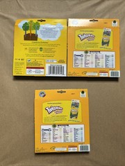 3 Pack Crayola Colored Pencils Box of 50/ Long Lasting/Pre-Sharpened