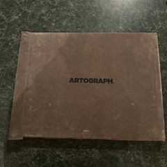 Artograph LightPad A940 Lightbox (A3 size), Drawing, Tracing, Artist Light Box