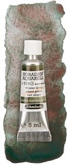 Schmincke – HORADAM® AQUARELL, Super Granulation, 14 924 001 Desert Green,