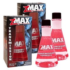 Transmission Formula 2 Pk – Automatic and Manual Transmission Fluid Pack 2