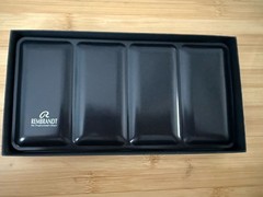 Rembrandt Artist Professional Solid Watercolour Paint Set – 48 Half Pans – New