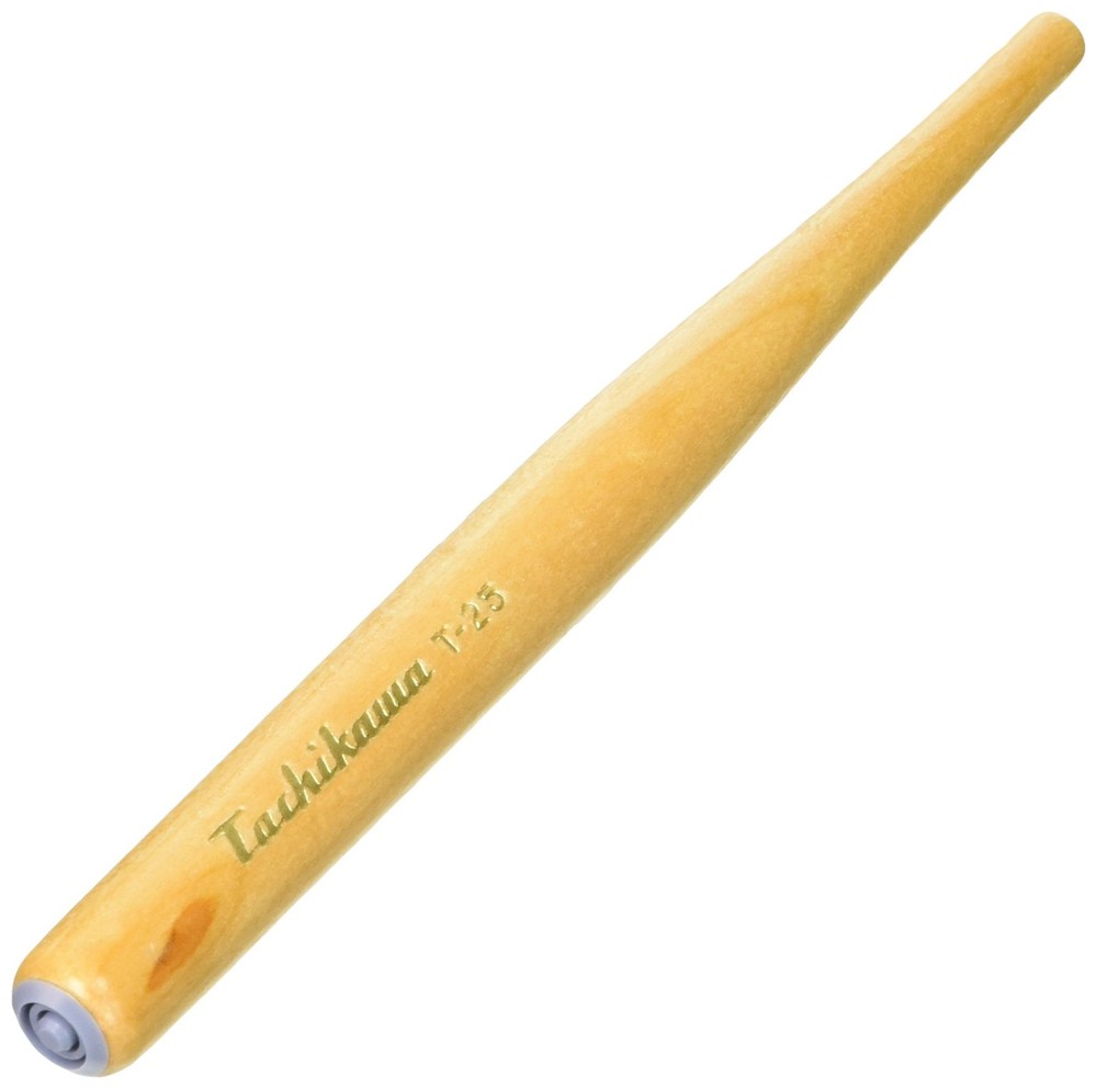 Tachikawa Comic Pen Nib Holder Model 25 Beige Writing Instrument Pack of 1