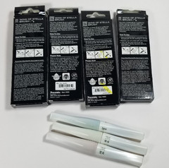 Kuretake ZIG Wink of Stella Glitter Brush Pen Huge 12 PC Set Lot Multiple Colors