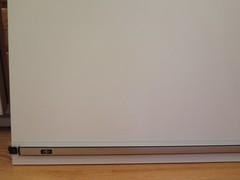 Alvin Parallel Straightedge 30 X42 Drawing Board MADE IN USA