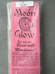 MOON GLOW pearlized iridescent Powdered Pigment acid free for paper metal glass